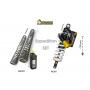 Set Touratech Suspension WTE Expedition para Yamaha Tenere 700
