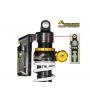 Set Touratech Suspension WTE Expedition para Yamaha Tenere 700