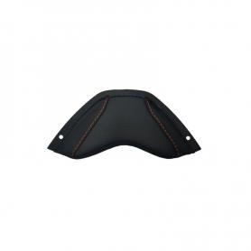 Protector de barbilla cortavientos para el Aventuro Traveller