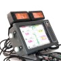 Placa de montaje para Roadbook y Tripmaster de F2R