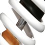 Shock absorber Touratech Suspension (-25 mm) for Honda CRF1100L Africa Twin of 2020 Type Extreme