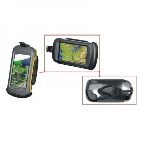 RAM holder with lock for Garmin GPS Montana