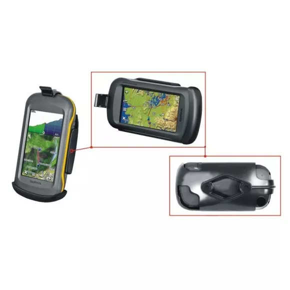 Soporte RAM con cerradura para Garmin GPS Montana