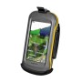 RAM holder with lock for Garmin GPS Montana