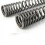 Progressive fork springs for Tiger 900 Rally / Rally Pro (2020-2021) -20mm lowering