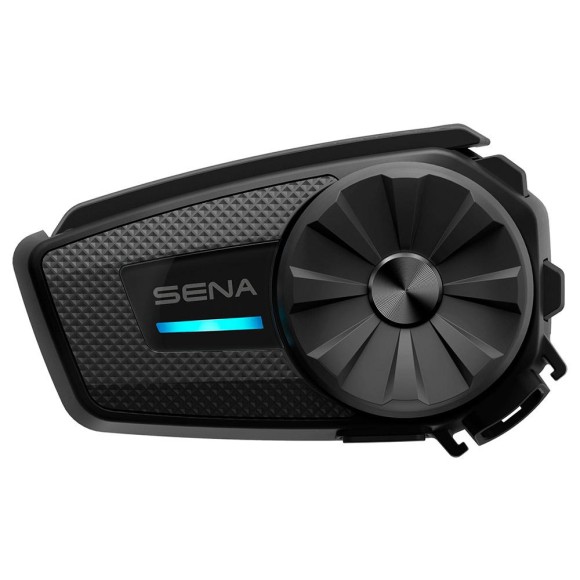 Motorcycle Intercom Sena Spider ST1 Dual Pack - |MotoCenter