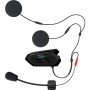 Intercomunicador Moto Sena Spider RT1 Single Pack | MotoCenter