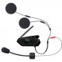 Motorcycle intercom Sena Spider RT1 Dual Pack