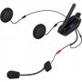 Motorcycle intercom Sena Spider RT1 Dual Pack