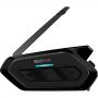 Motorcycle intercom Sena Spider RT1 Dual Pack