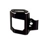 Rear brake fluid reservoir protector black for Harley-Davidson RA1250 Pan America