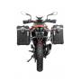 ZEGA Evo Aluminum Case System for KTM 390 Adventure