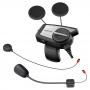 Intercom with integrated camera Sena 50C