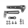 Adjustable length and folding shifter for Harley-Davidson RA1250 Pan America
