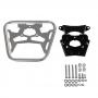 Zega topcase luggage carrier for Husqvarna Norden 901