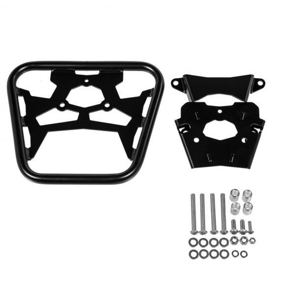 Zega topcase luggage carrier for Husqvarna Norden 901