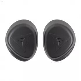 Elbow protection DAINESE PISTA SLIDER - Black