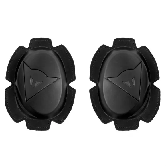 Protecciones de rodilla DAINESE PISTA KNEE SLIDER