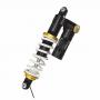 Touratech Suspension-SET Plug & Travel EVO -25 mm lowering for BMW R1200GS ADV LC / R1250GS ADV from 2014 onward