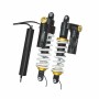 Touratech Suspension-SET Plug & Travel EVO  para BMW R1200GS ADV LC / R1250GS ADV a partir de 2014