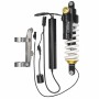 Shock absorber Touratech Suspension "rear" DSA / Plug & Travel EVO for BMW R1200GS / R1250GS Adventure from 2014 onwards