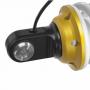 Shock absorber Touratech Suspension "front" DSA / Plug & Travel EVO for BMW R1200GS / R1250GS Adventure from 2014 onwards