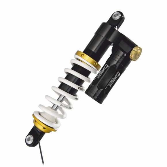 Amortiguador Touratech Suspension “delantero” DSA / Plug & Travel EVO para BMW R1200GS / R1250GS  a partir de 2013