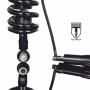BLACK-T Stage3 Shock Absorber for Harley Davidson FXDR 114 (FXDRS) (2019-2021)