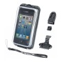 RAM Aqua Box® Pro 10 Case con accesorios.