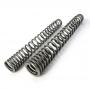 Fork springs BLACK-T progressive Stage1 for Harley Davidson FLHC Heritage Classic (2018-2021)