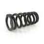Fork springs BLACK-T progressive Stage1 for Harley Davidson FLFB Fatboy / FLFBS Fatboy 114 (2018-2021)