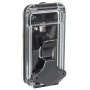 RAM Aqua Box® Pro 10 Case con accesorios.