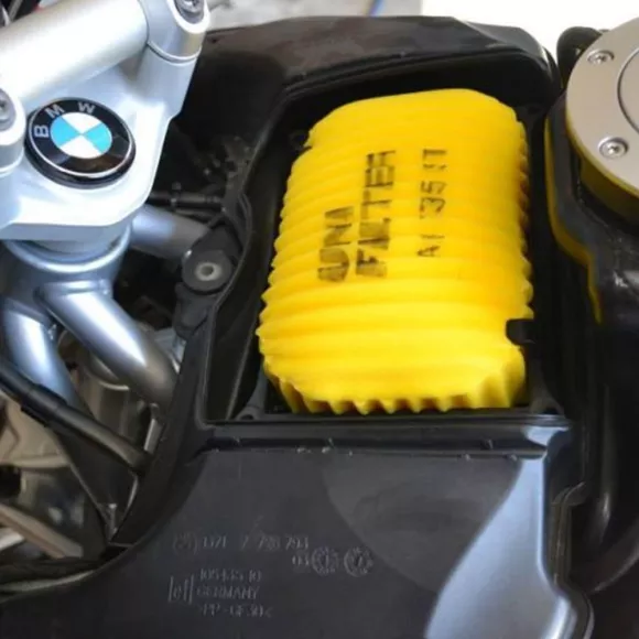 Filtros de aire de alto rendimiento para BMW R1250GS y Adventure / BMW R1200GS LC/ R1200GS LC Adventure