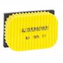 High-performance air filters for BMW R1250GS and Adventure / BMW R1200GS LC/ R1200GS LC Adventure