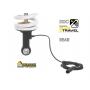 Rear shock tube Plug & Travel Touratech Suspension for BMW R1200GS Adventure LC (2013-2018)
