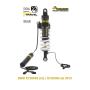 Tubo amortiguador trasero Plug & Travel Touratech Suspension para BMW R1200GS Adventure LC  (2013-2018)