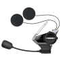 Intercomunicador Sena 50S Dual Pack - Conectividad Avanzada