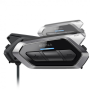 Motorcycle intercom Sena 50R Single Pack at Motocenter Company