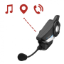 Motorcycle intercom Sena 20S EVO Dual Pack