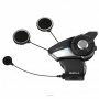 Motorcycle intercom Sena 20S EVO Dual Pack