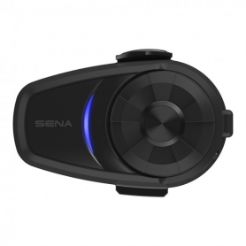 Motorcycle intercom Sena 10S Single Pack