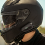 Motorcycle intercom Sena Spider RT1 Dual Pack