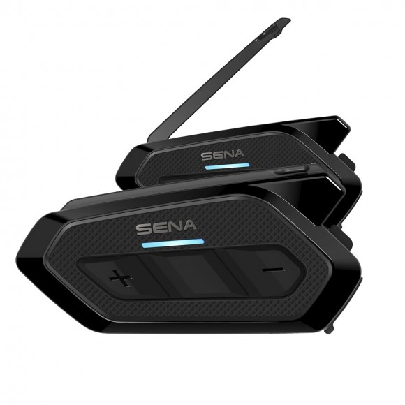 Sena Spider RT1 Dual Pack| Motorcycle Intercom MotoCenter