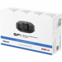 Intercomunicador moto Sena SF1 Single Pack