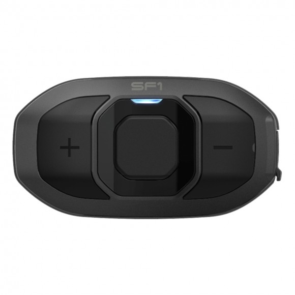 Motorcycle intercom Sena SF1 Single Pack