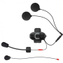 Sena SF2 Single Pack Intercom - Motorcycle Rider Connection