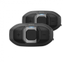 Motorcycle intercom Sena SF2 Dual Pack