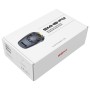Intercomunicador para Moto Sena SMH5-FM Single Pack - Comunicación y Radio FM