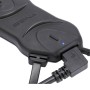 Intercomunicador Bluetooth® SENA SMH10R - Comunicación Ultrafina para Motos