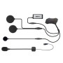 Sena SMH10R Dual Pack - Intercomunicador Moto de Alta Calidad